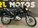 YAMAHA XTZ 150 Crosser Z Preta