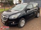 GM - Chevrolet Spin LTZ 1.8 Preta