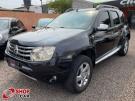 RENAULT Duster Dynamique 1.6 16v Preta