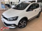 VW - Volkswagen Fox Xtreme 1.6 4p. Branca