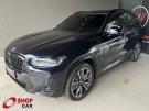 BMW X3 xDrive30e M Sport 2.0T 16v Preta