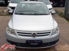 VW - Volkswagen Voyage Comfortline 1.6 Prata