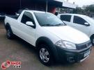 FIAT Strada Hard Working 1.4 C.S. Branca