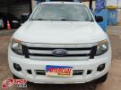 FORD Ranger XLS 2.5 16v C.D. Branca