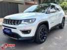 JEEP Compass Limited 2.0 16v Branca