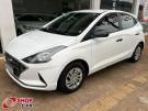 HYUNDAI HB20 Sense 1.0 12v Branca