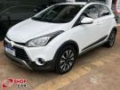 HYUNDAI HB20X Style 1.6 16v Branca