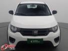 FIAT Mobi Like 1.0 Branca