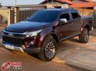 GM - Chevrolet S10 LTZ 2.8CTDi 16v 4x4 C.D. Bordo