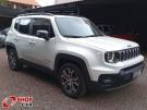 JEEP Renegade Longitude 1.3 16v T270 Branca