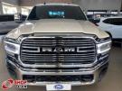 RAM 2500 Laramie 6.7TDi 24v 4X4 C.D. Branca