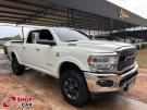 RAM 2500 Laramie 6.7TDi 24v 4X4 C.D. Branca