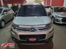 CITROËN AirCross Shine 1.6 16v Prata