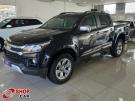 GM - Chevrolet S10 LTZ 2.8CTDi 16v 4x4 C.D. Azul