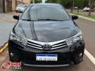 TOYOTA Corolla XEi 2.0 16v Preta