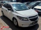 GM - Chevrolet Onix Joy 1.0 Branca