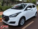 HYUNDAI HB20 Unique 1.0 12v Branca