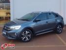 VW - Volkswagen Nivus Highline 1.0 12v TSi Cinza