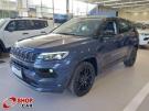 JEEP Compass S 1.3 16v T270 Azul