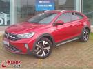 VW - Volkswagen Nivus Highline 1.0 12v TSi Vermelha