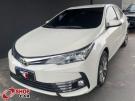 TOYOTA Corolla XEi 2.0 16v Branca