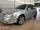 VW - Volkswagen Golf Sportline 1.6 Prata