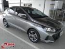 HYUNDAI HB20S Platinum 1.0T 12v Cinza