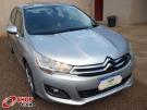 CITROËN C4 Lounge Exclusive 1.6 16v THP Prata