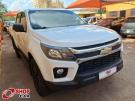 GM - Chevrolet S10 LT 2.8CTDi 16v 4x4 C.D. Branca