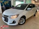 GM - Chevrolet Onix Hatch LTZ 1.0T 12v Branca