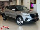 HYUNDAI Creta Action 1.6 16v Prata