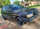 FIAT Uno Mille EP 1.0 4p. Cinza