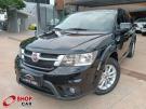 FIAT Freemont Precision 2.4 16v Preta