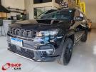 JEEP Commander Blackhawk 2.0T 16v 4x4 Preta