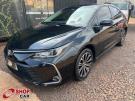 TOYOTA Corolla XEi 2.0 16v Preta