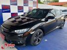 HONDA Civic Sport 2.0 16v Preta