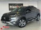 FIAT Toro Volcano 2.0TDi 16v 4x4 Cinza