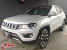 JEEP Compass Limited 2.0TDi 16v 4x4 Prata