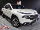 FIAT Toro Ranch 2.0TDi 16v 4x4 Branca