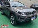 JEEP Compass Longitude 2.0TDi 16v 4x4 Marrom