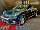 PEUGEOT Hoggar Escapade 1.6 16v Preta