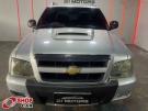 GM - Chevrolet S10 Executive 2.8TD 4X4 C.D. Prata