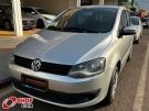 VW - Volkswagen Fox Trend 1.0 4p. Prata