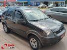 FORD EcoSport XL 1.6 Cinza