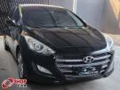 HYUNDAI i30 GLS 1.8 16v Preta