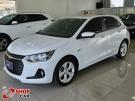 GM - Chevrolet Onix Hatch LTZ 1.0T 12v Branca