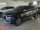 FIAT Toro Ranch 2.0TDi 16v 4x4 Preta