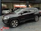 JEEP Compass Longitude 2.0TDi 16v 4x4 Preta