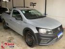 VW - Volkswagen Saveiro Robust 1.6 C.S. Prata