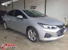 GM - Chevrolet Cruze Hatch Sport6 LT 1.4T 16v Branca